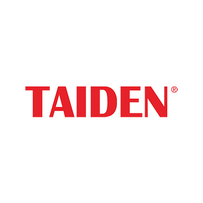 TAIDEN臺電